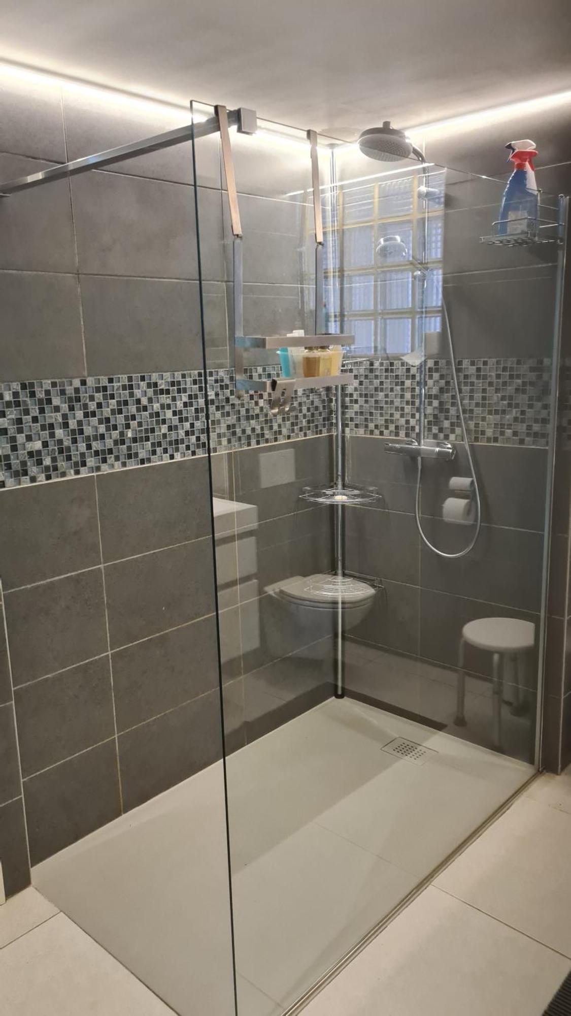 Frontaal Gelijkvloers Seaview 80M² 2 Slp Apartman Ostende Szoba fotó